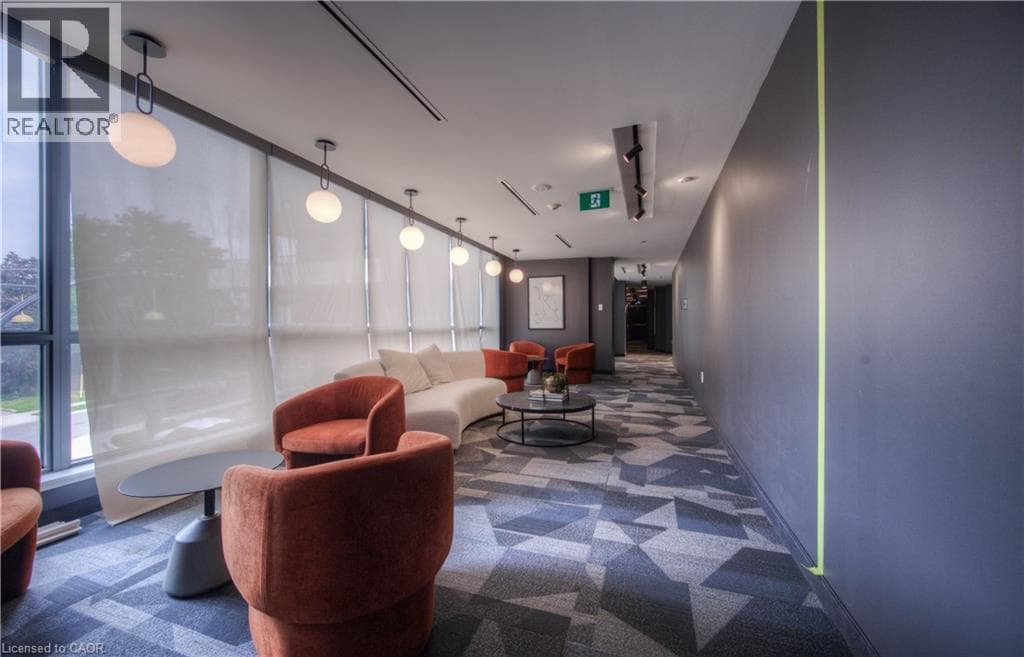 Apartment for sale at 15 WELLINGTON Street S Unit# 1704, Midtown, Kitchener, Ontario, photo 20