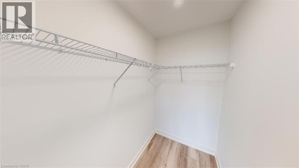 Apartment for sale at 15 WELLINGTON Street S Unit# 1704, Midtown, Kitchener, Ontario, photo 12