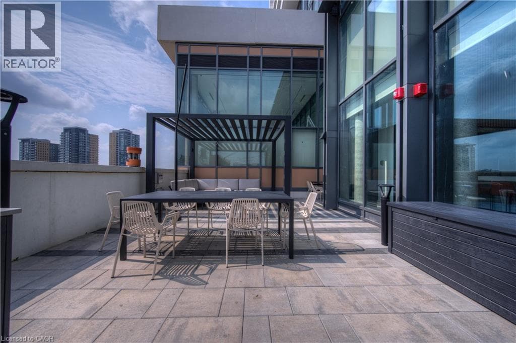 Apartment for sale at 15 WELLINGTON Street S Unit# 1704, Midtown, Kitchener, Ontario, photo 34