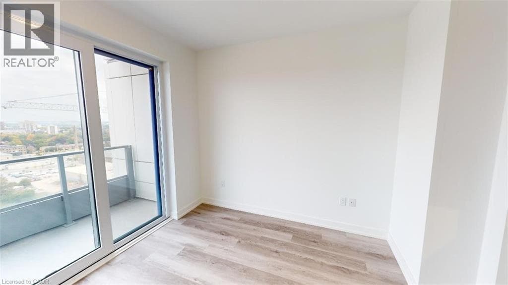 Apartment for sale at 15 WELLINGTON Street S Unit# 1704, Midtown, Kitchener, Ontario, photo 8