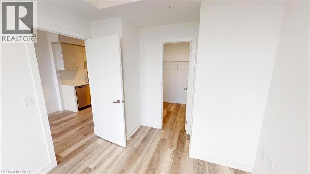 Apartment for sale at 15 WELLINGTON Street S Unit# 1704, Midtown, Kitchener, Ontario, photo 9
