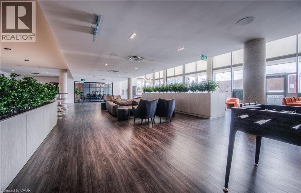 Apartment for sale at 15 WELLINGTON Street S Unit# 1704, Midtown, Kitchener, Ontario, photo 28