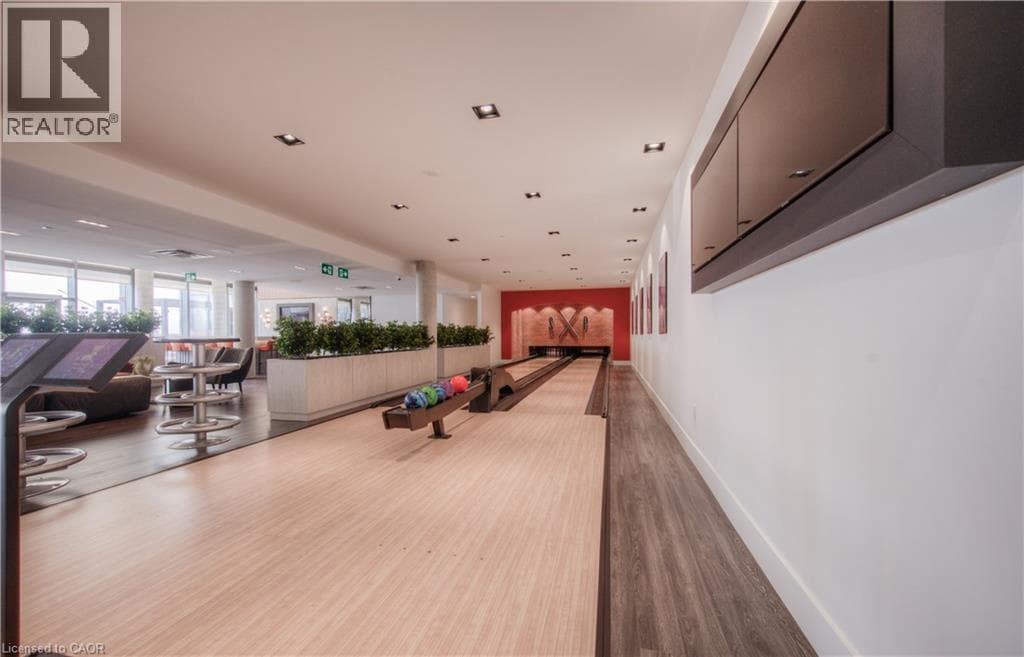 Apartment for sale at 15 WELLINGTON Street S Unit# 1704, Midtown, Kitchener, Ontario, photo 21