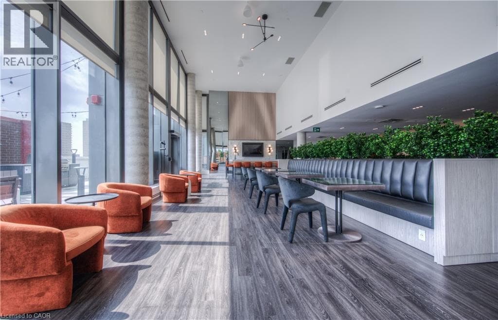 Apartment for sale at 15 WELLINGTON Street S Unit# 1704, Midtown, Kitchener, Ontario, photo 26