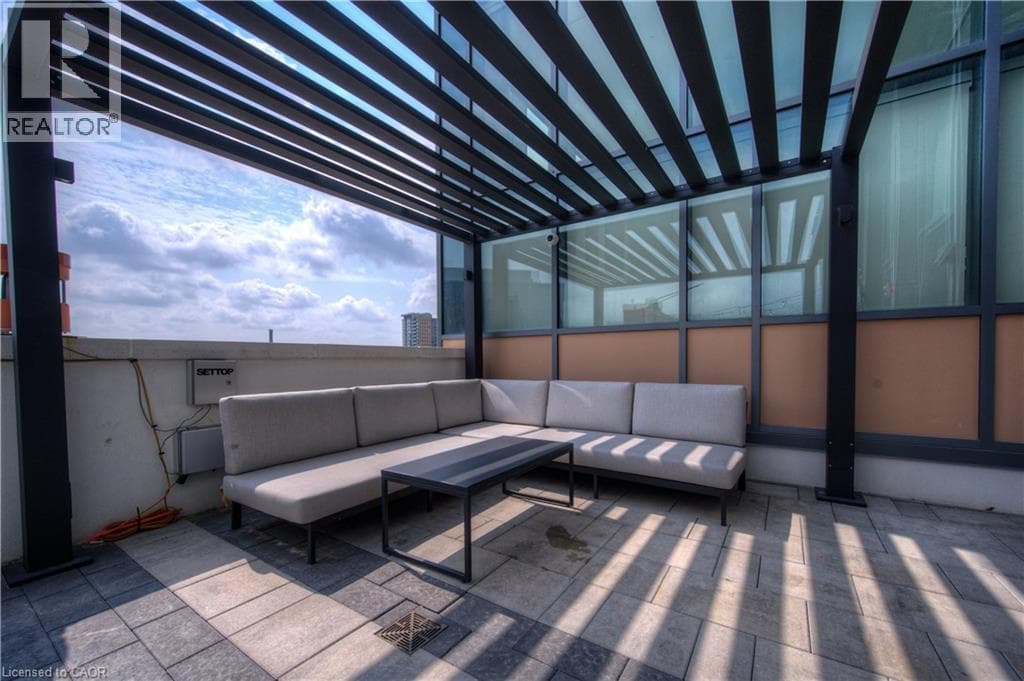 Apartment for sale at 15 WELLINGTON Street S Unit# 1704, Midtown, Kitchener, Ontario, photo 35