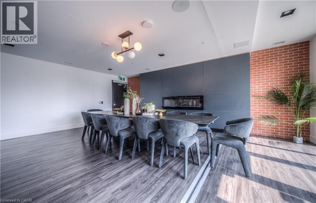 Apartment for sale at 15 WELLINGTON Street S Unit# 1704, Midtown, Kitchener, Ontario, photo 31