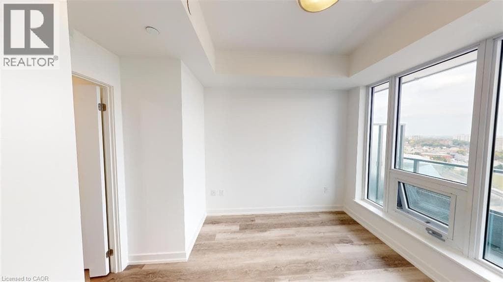 Apartment for sale at 15 WELLINGTON Street S Unit# 1704, Midtown, Kitchener, Ontario, photo 11