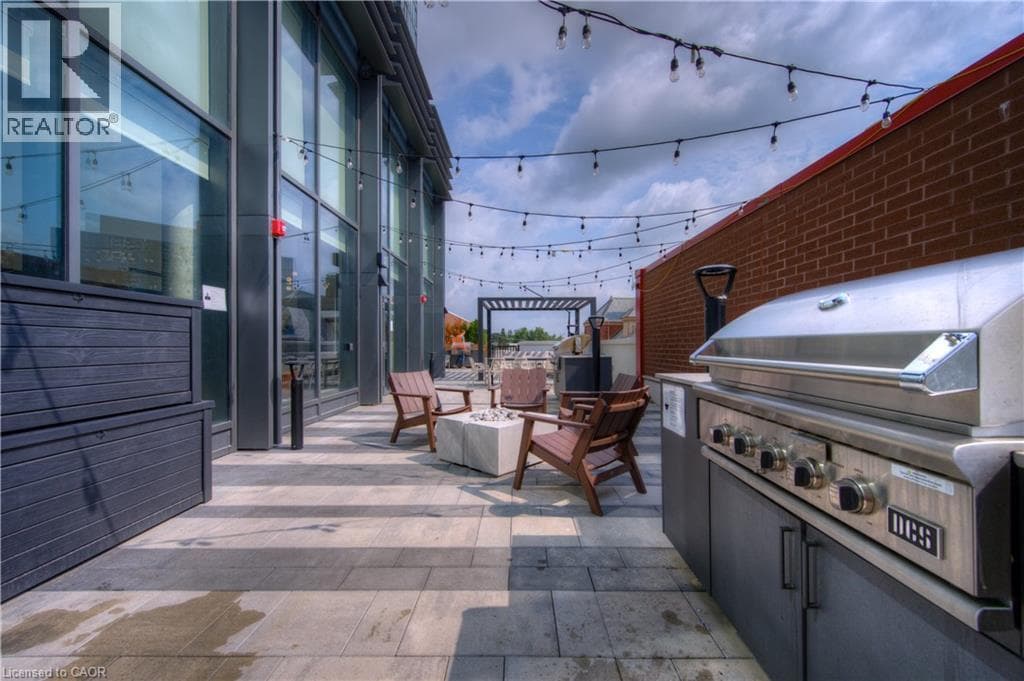 Apartment for sale at 15 WELLINGTON Street S Unit# 1704, Midtown, Kitchener, Ontario, photo 32