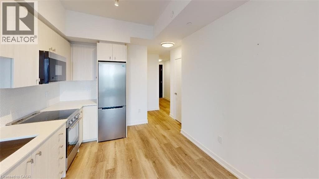 Apartment for sale at 15 WELLINGTON Street S Unit# 1704, Midtown, Kitchener, Ontario, photo 6