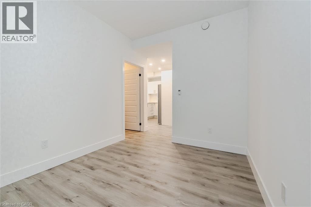 Apartment for sale at 1101 LACKNER Place Unit# T5, Grand River South, Kitchener, Ontario, photo 26