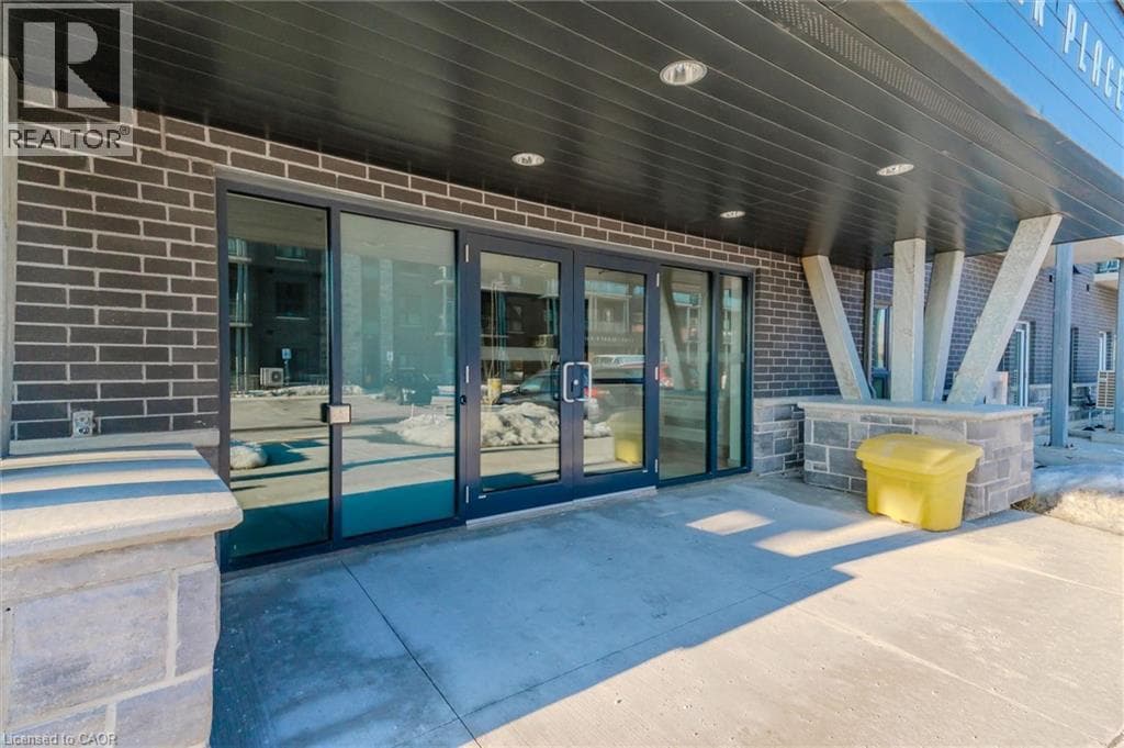 Apartment for sale at 1101 LACKNER Place Unit# T5, Grand River South, Kitchener, Ontario, photo 4