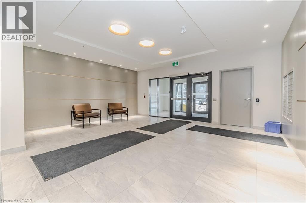 Apartment for sale at 1101 LACKNER Place Unit# T5, Grand River South, Kitchener, Ontario, photo 6