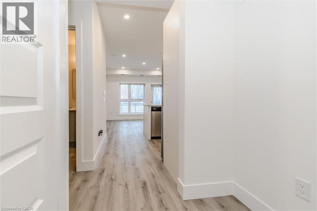 Apartment for sale at 1101 LACKNER Place Unit# T5, Grand River South, Kitchener, Ontario, photo 11