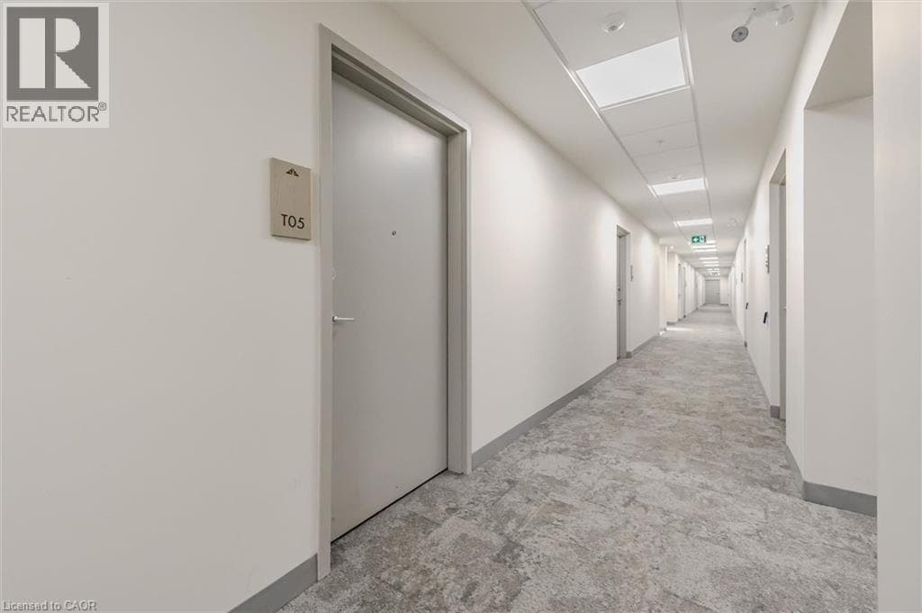 Apartment for sale at 1101 LACKNER Place Unit# T5, Grand River South, Kitchener, Ontario, photo 8