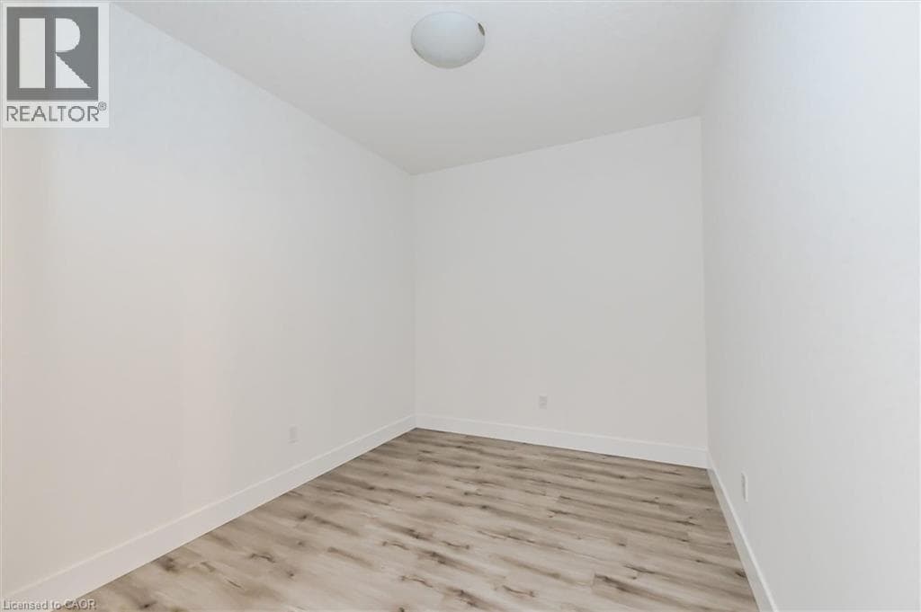 Apartment for sale at 1101 LACKNER Place Unit# T5, Grand River South, Kitchener, Ontario, photo 27