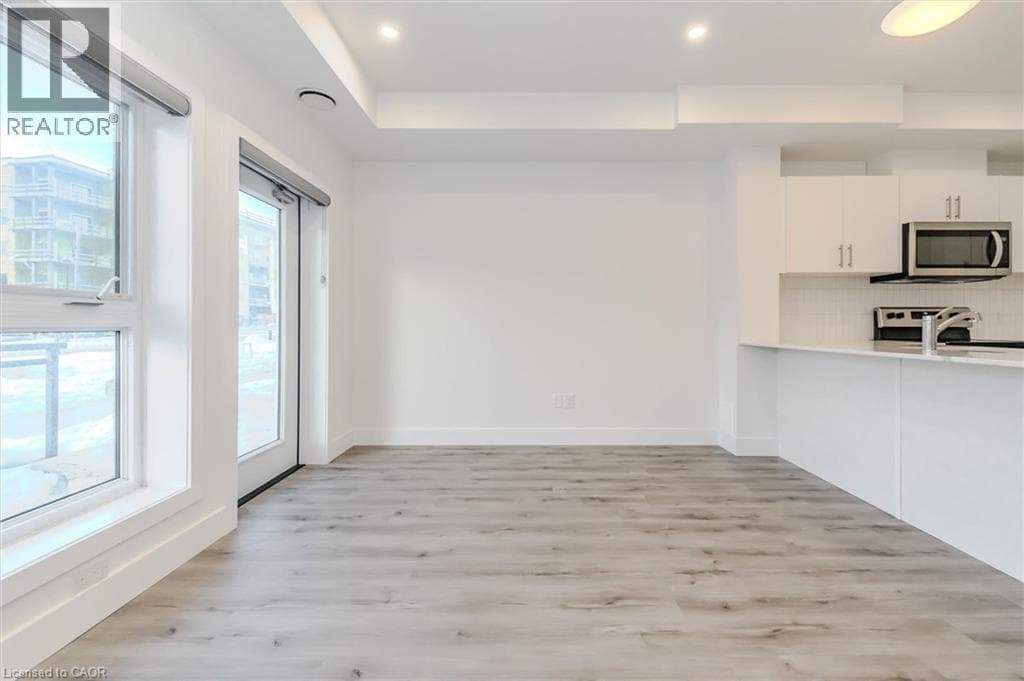 Apartment for sale at 1101 LACKNER Place Unit# T5, Grand River South, Kitchener, Ontario, photo 20