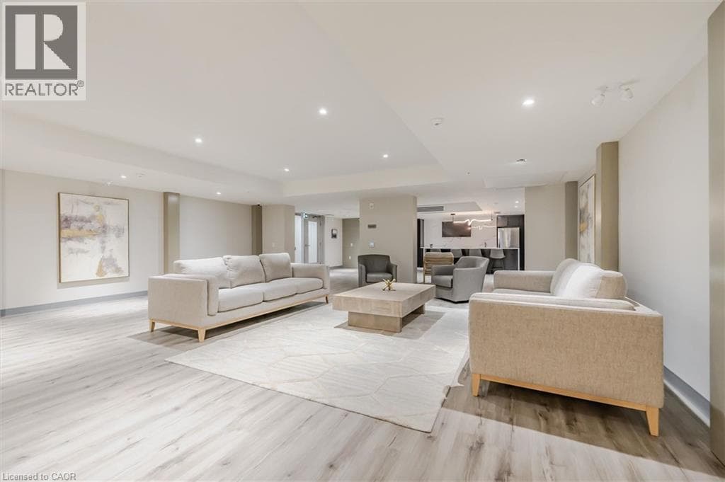 Apartment for sale at 1101 LACKNER Place Unit# T5, Grand River South, Kitchener, Ontario, photo 37