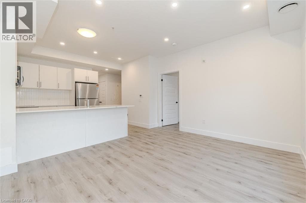 Apartment for sale at 1101 LACKNER Place Unit# T5, Grand River South, Kitchener, Ontario, photo 18