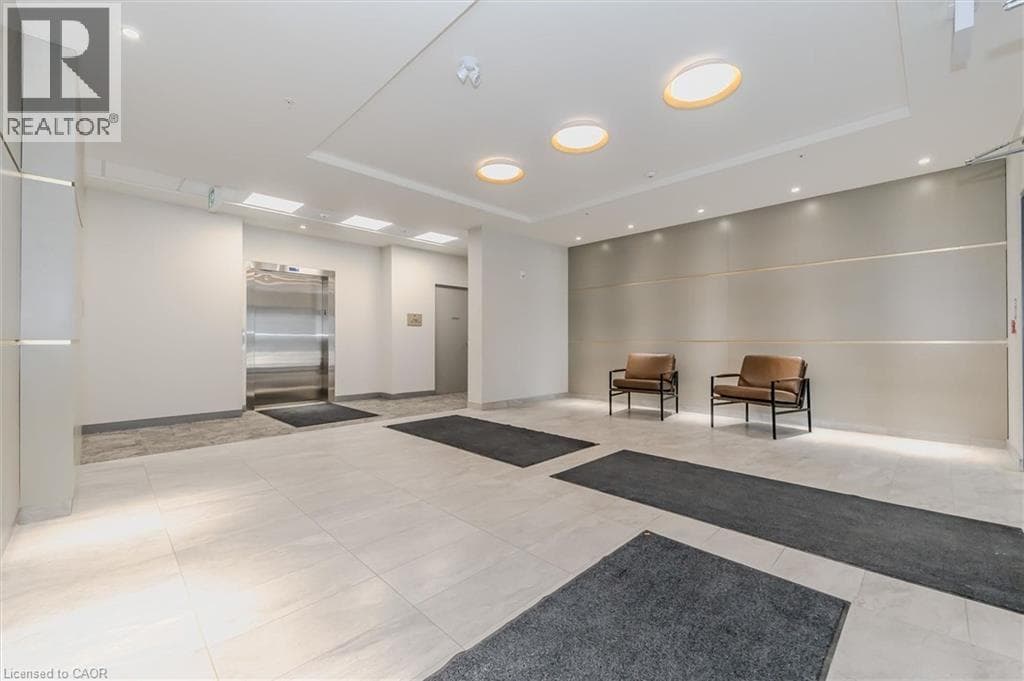 Apartment for sale at 1101 LACKNER Place Unit# T5, Grand River South, Kitchener, Ontario, photo 7