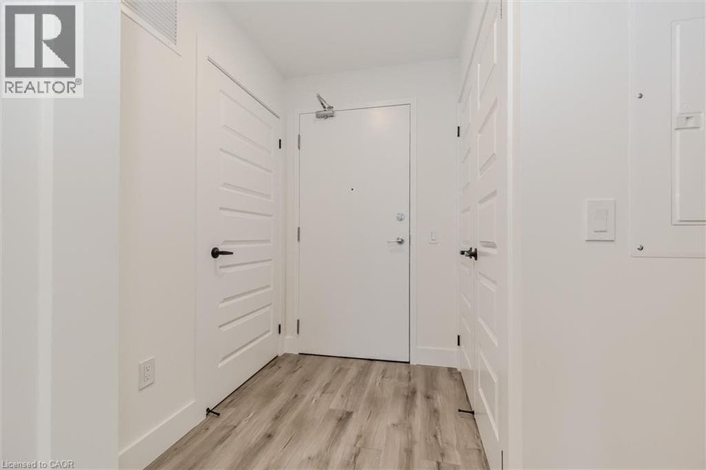 Apartment for sale at 1101 LACKNER Place Unit# T5, Grand River South, Kitchener, Ontario, photo 10