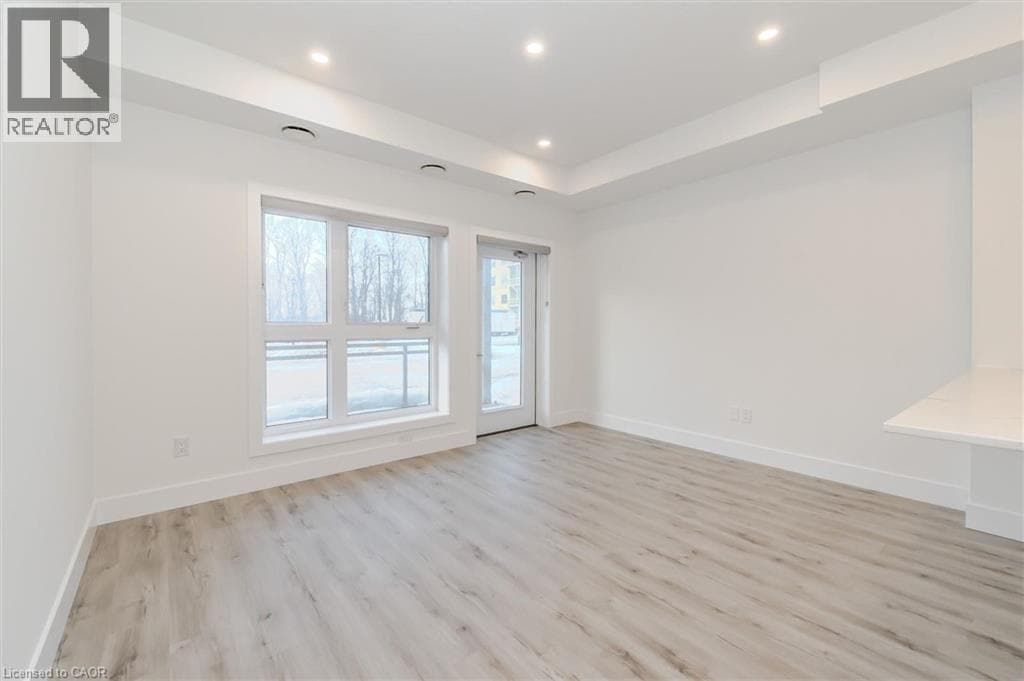 Apartment for sale at 1101 LACKNER Place Unit# T5, Grand River South, Kitchener, Ontario, photo 19