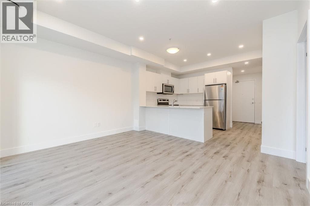 Apartment for sale at 1101 LACKNER Place Unit# T5, Grand River South, Kitchener, Ontario, photo 17
