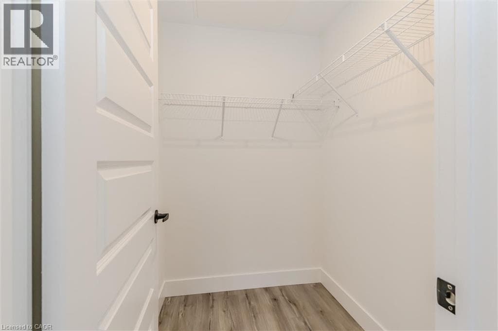 Apartment for sale at 1101 LACKNER Place Unit# T5, Grand River South, Kitchener, Ontario, photo 25