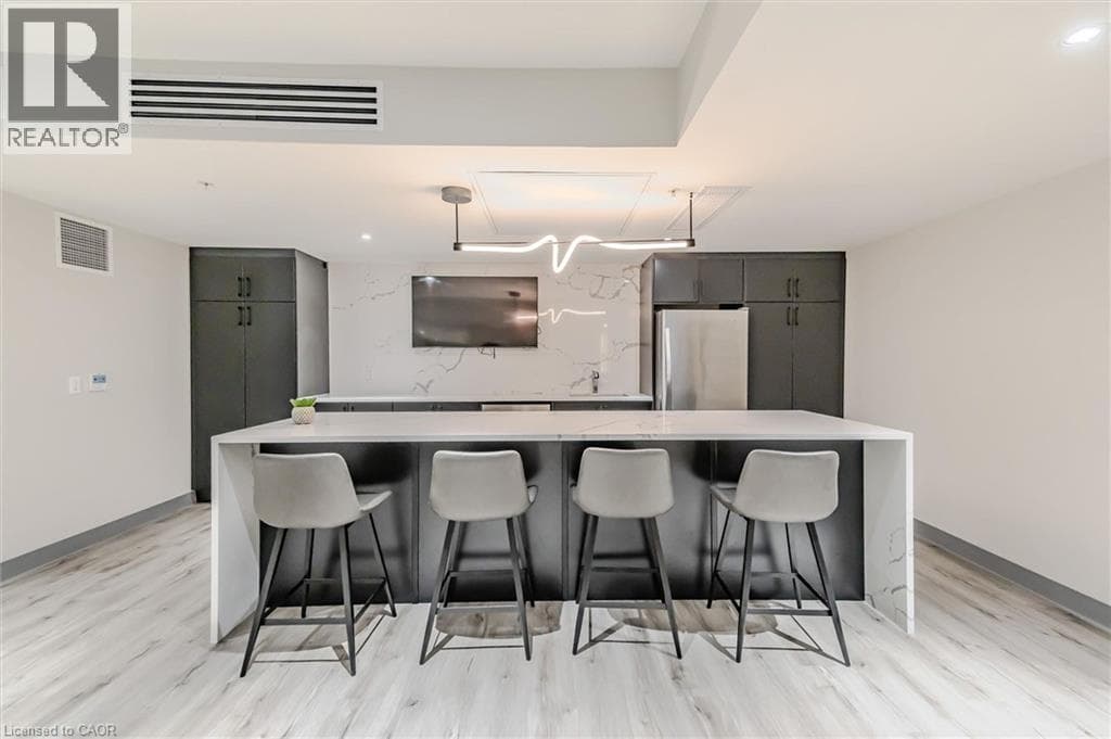 Apartment for sale at 1101 LACKNER Place Unit# T5, Grand River South, Kitchener, Ontario, photo 36