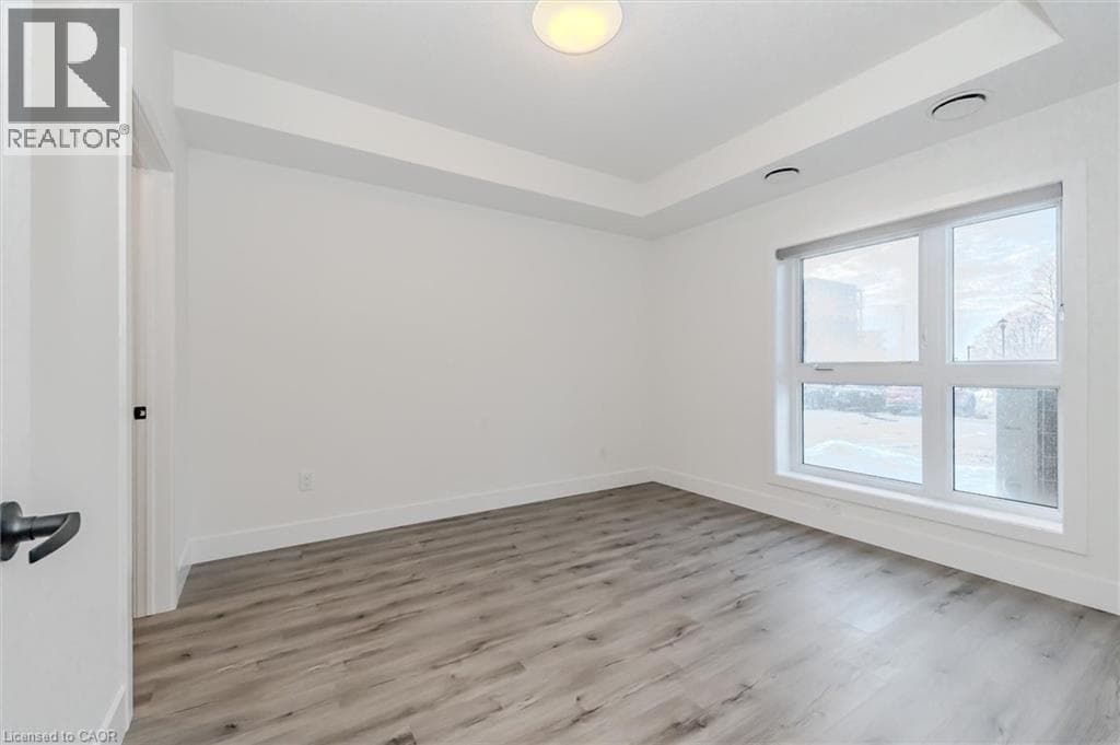 Apartment for sale at 1101 LACKNER Place Unit# T5, Grand River South, Kitchener, Ontario, photo 23