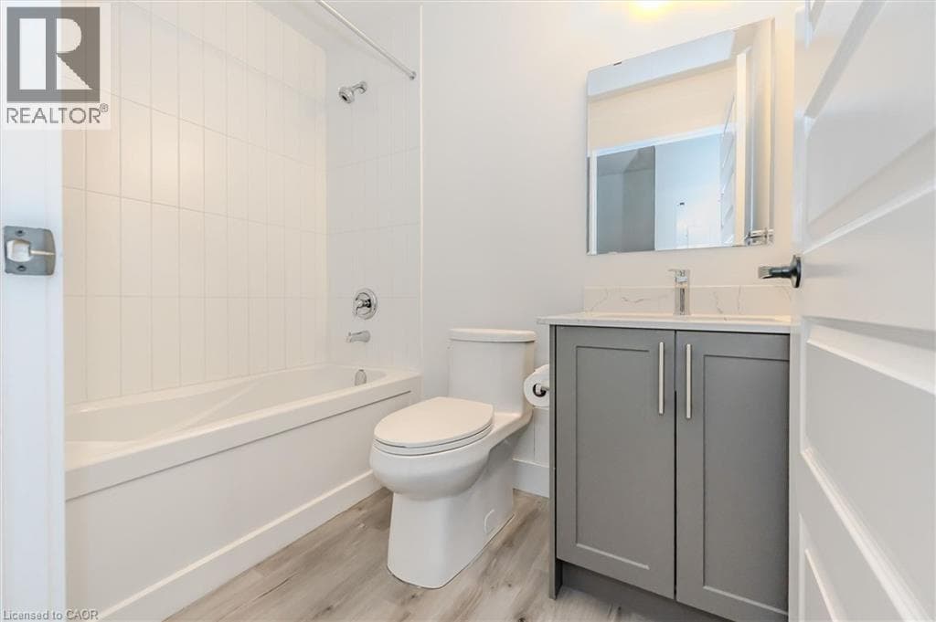 Apartment for sale at 1101 LACKNER Place Unit# T5, Grand River South, Kitchener, Ontario, photo 29
