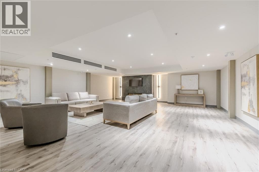 Apartment for sale at 1101 LACKNER Place Unit# T5, Grand River South, Kitchener, Ontario, photo 38