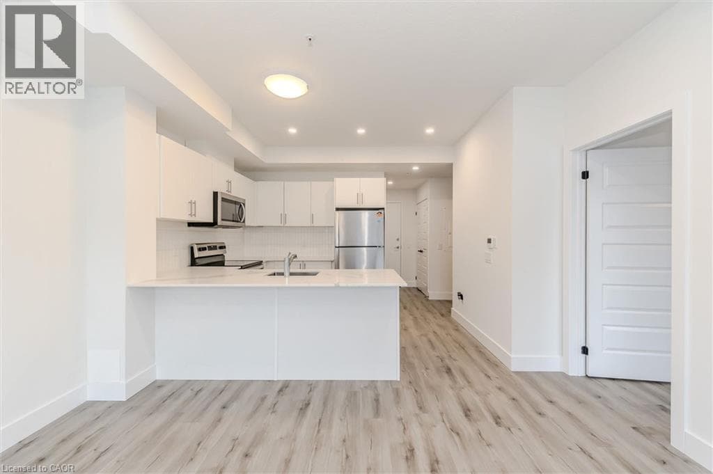 Apartment for sale at 1101 LACKNER Place Unit# T5, Grand River South, Kitchener, Ontario, photo 16