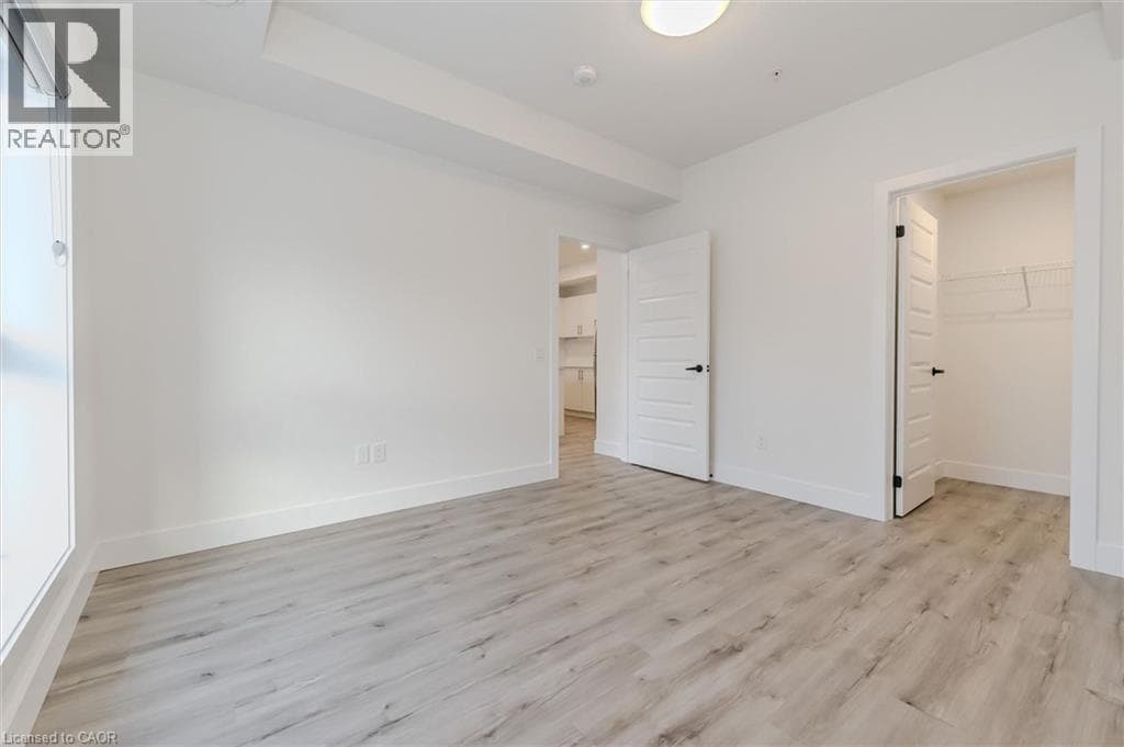 Apartment for sale at 1101 LACKNER Place Unit# T5, Grand River South, Kitchener, Ontario, photo 24