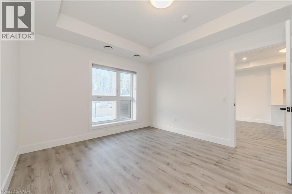 Apartment for sale at 1101 LACKNER Place Unit# T5, Grand River South, Kitchener, Ontario, photo 22
