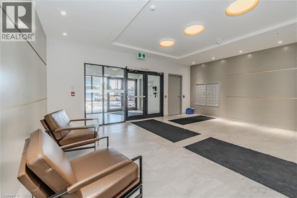 Apartment for sale at 1101 LACKNER Place Unit# T5, Grand River South, Kitchener, Ontario, photo 5