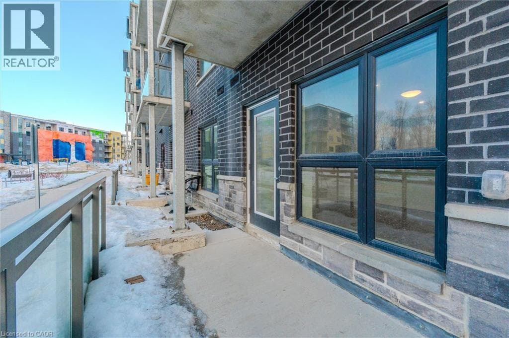 Apartment for sale at 1101 LACKNER Place Unit# T5, Grand River South, Kitchener, Ontario, photo 31