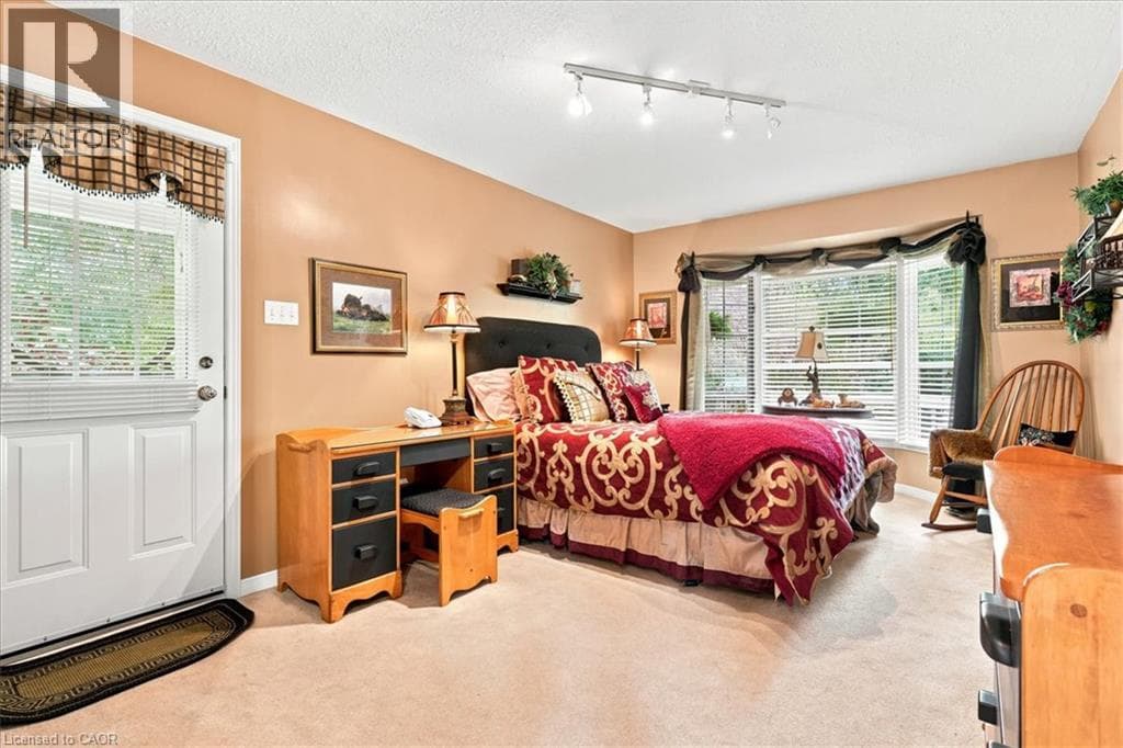 Detached for sale at 39 EVERWOOD Run, Doon South, Kitchener, Ontario, photo 20