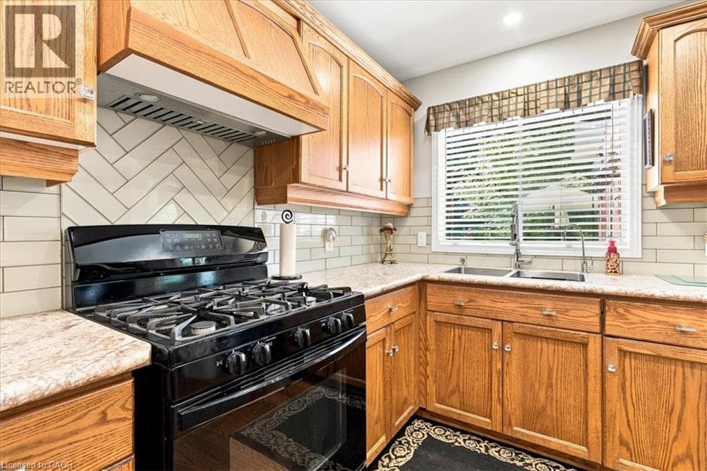 Detached for sale at 39 EVERWOOD Run, Doon South, Kitchener, Ontario, photo 13