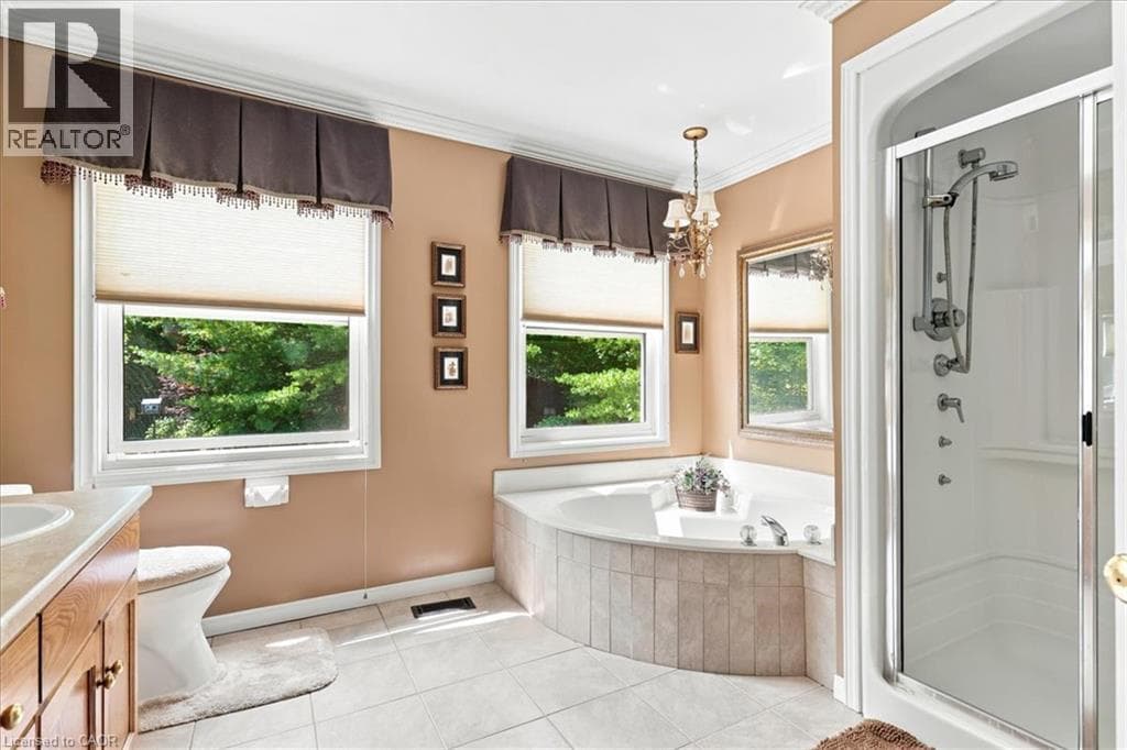 Detached for sale at 39 EVERWOOD Run, Doon South, Kitchener, Ontario, photo 30