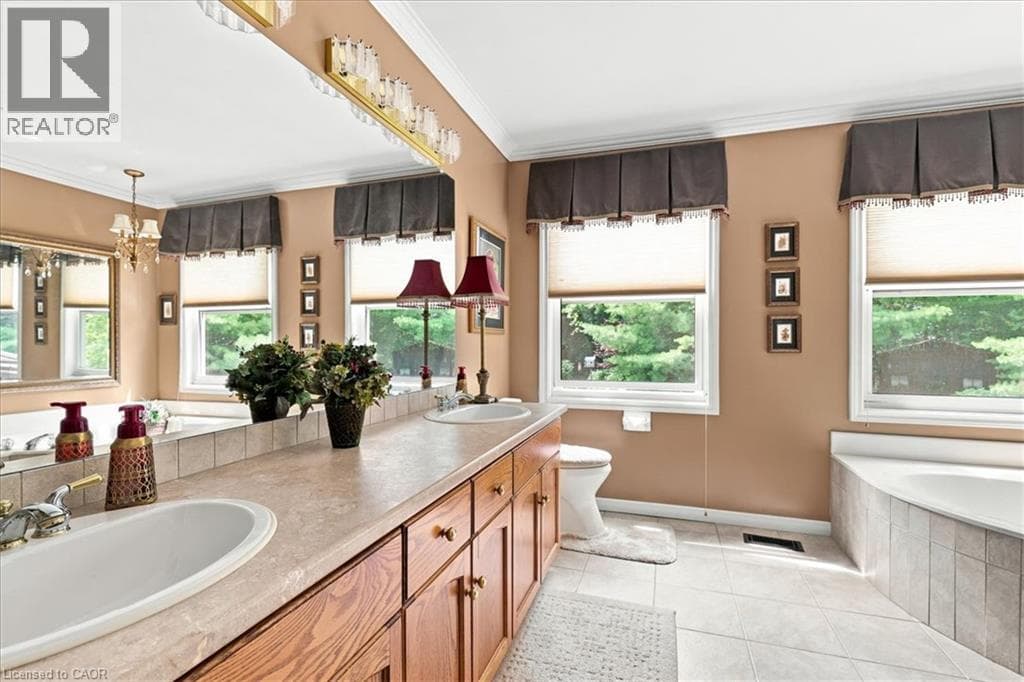 Detached for sale at 39 EVERWOOD Run, Doon South, Kitchener, Ontario, photo 29