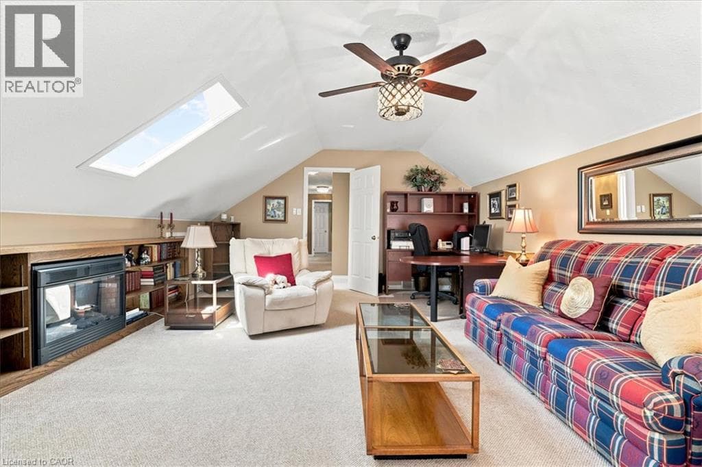 Detached for sale at 39 EVERWOOD Run, Doon South, Kitchener, Ontario, photo 33