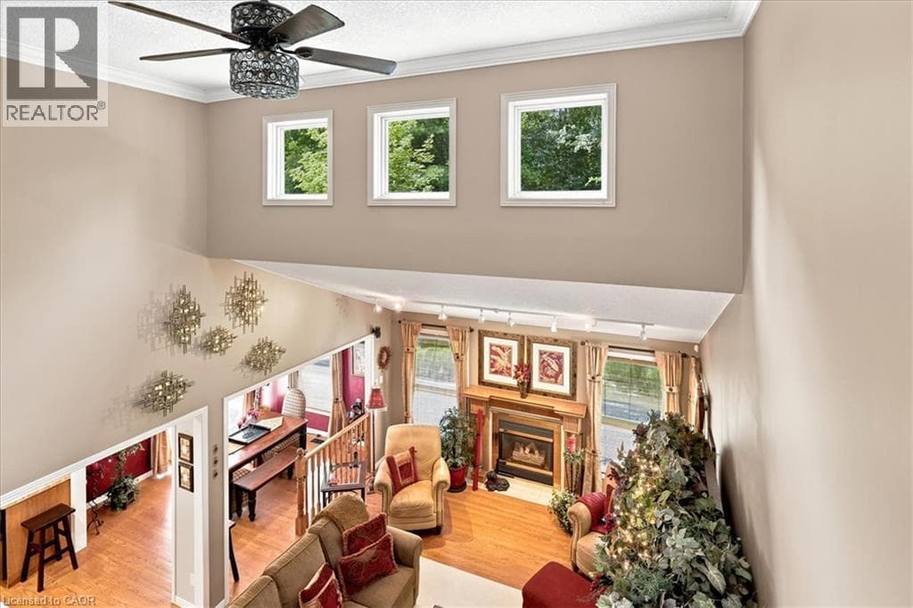 Detached for sale at 39 EVERWOOD Run, Doon South, Kitchener, Ontario, photo 25