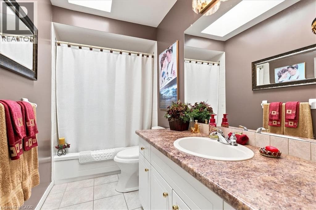 Detached for sale at 39 EVERWOOD Run, Doon South, Kitchener, Ontario, photo 31
