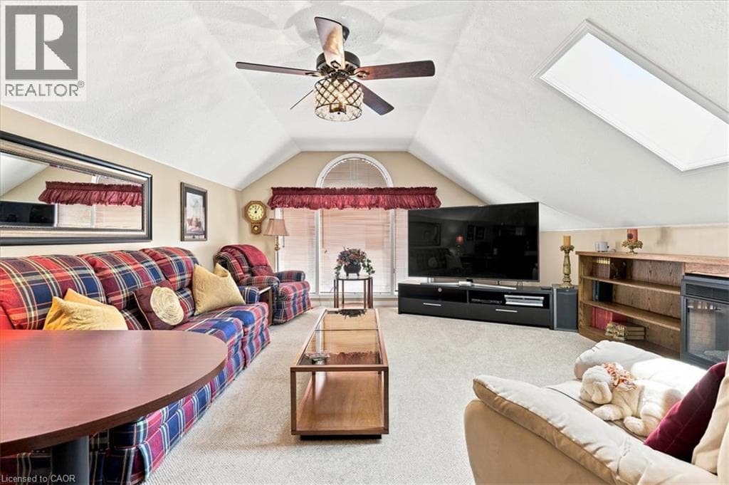 Detached for sale at 39 EVERWOOD Run, Doon South, Kitchener, Ontario, photo 32