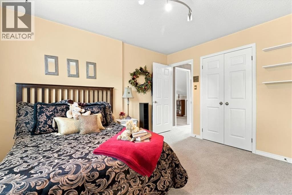 Detached for sale at 39 EVERWOOD Run, Doon South, Kitchener, Ontario, photo 35