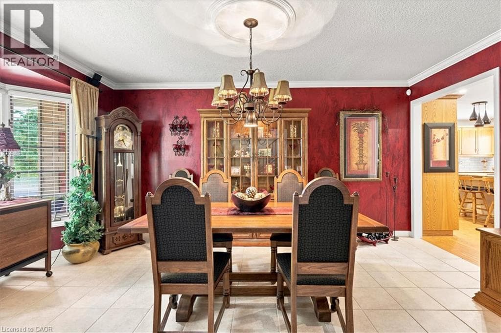 Detached for sale at 39 EVERWOOD Run, Doon South, Kitchener, Ontario, photo 9