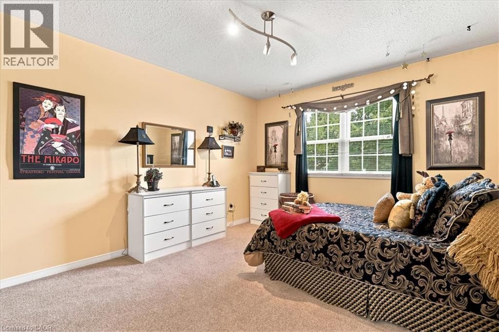 Detached for sale at 39 EVERWOOD Run, Doon South, Kitchener, Ontario, photo 34