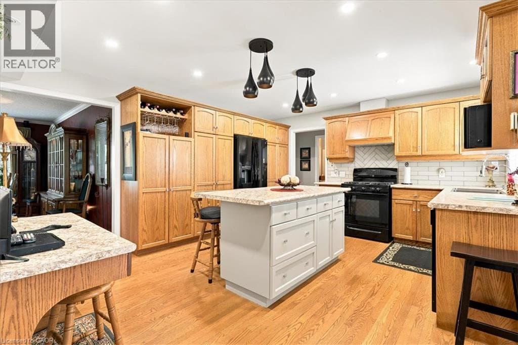 Detached for sale at 39 EVERWOOD Run, Doon South, Kitchener, Ontario, photo 15