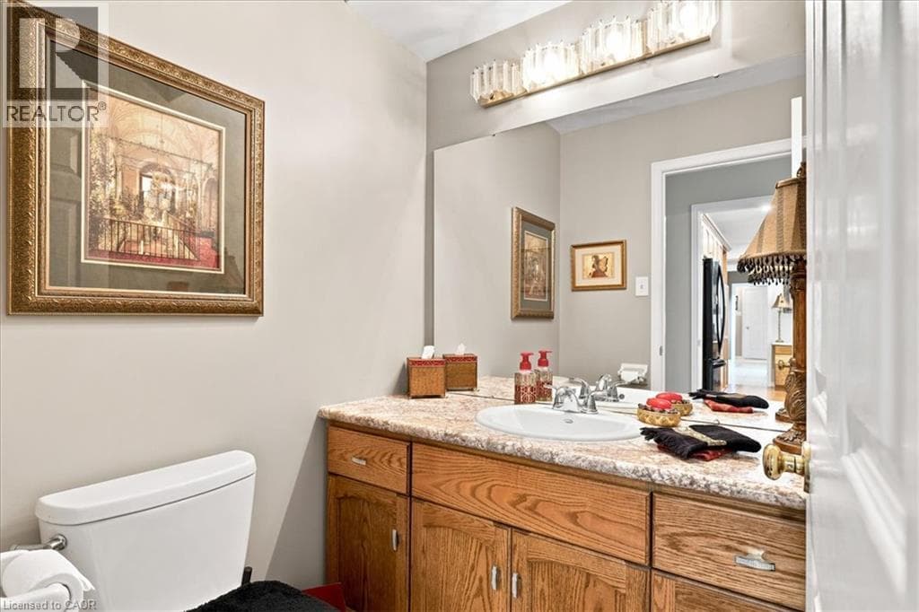 Detached for sale at 39 EVERWOOD Run, Doon South, Kitchener, Ontario, photo 24