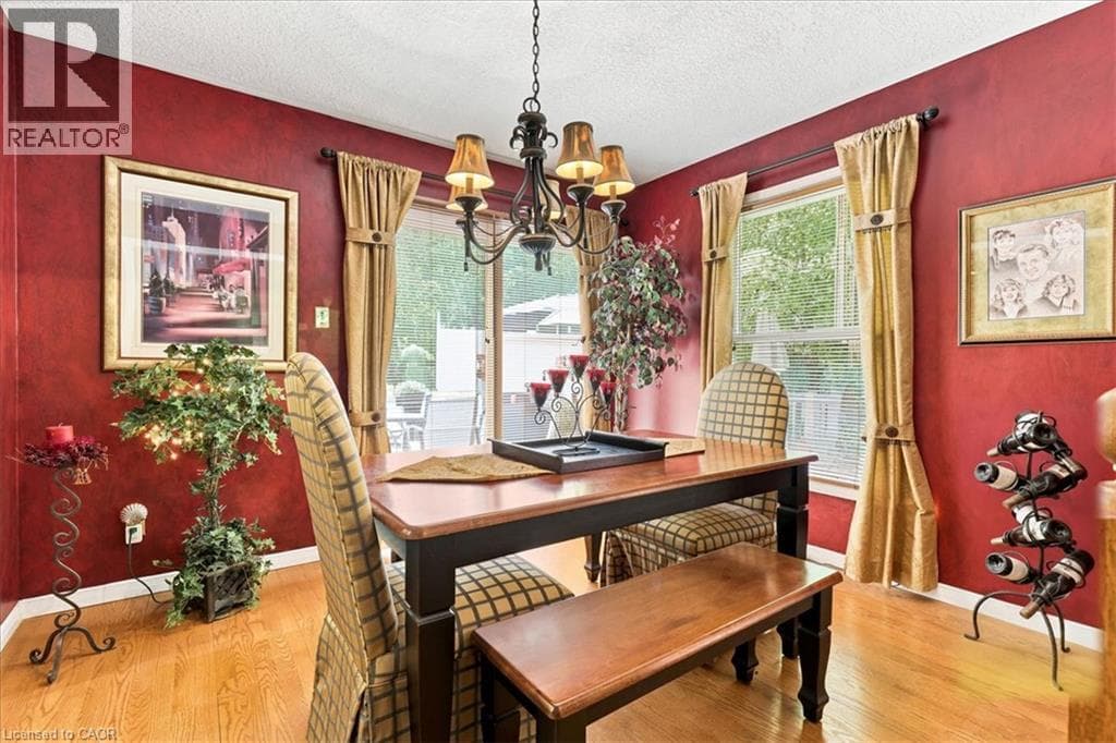 Detached for sale at 39 EVERWOOD Run, Doon South, Kitchener, Ontario, photo 19